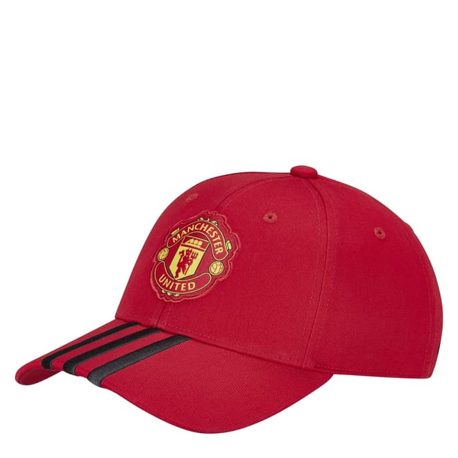 Mufc Bb Cap Sn61
