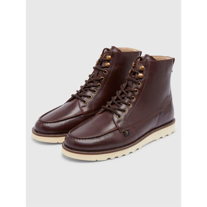 Pantego Boot