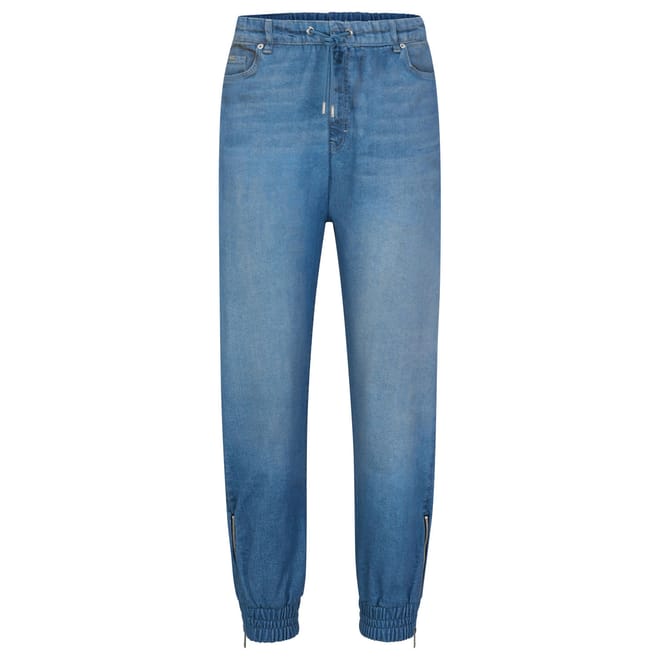 C_Erag Jersey Trousers