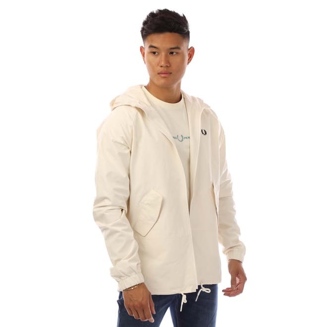Sailing Jacket