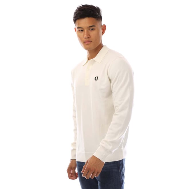Classic Knitted Shirt