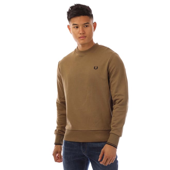 Crewneck Sweatshirt