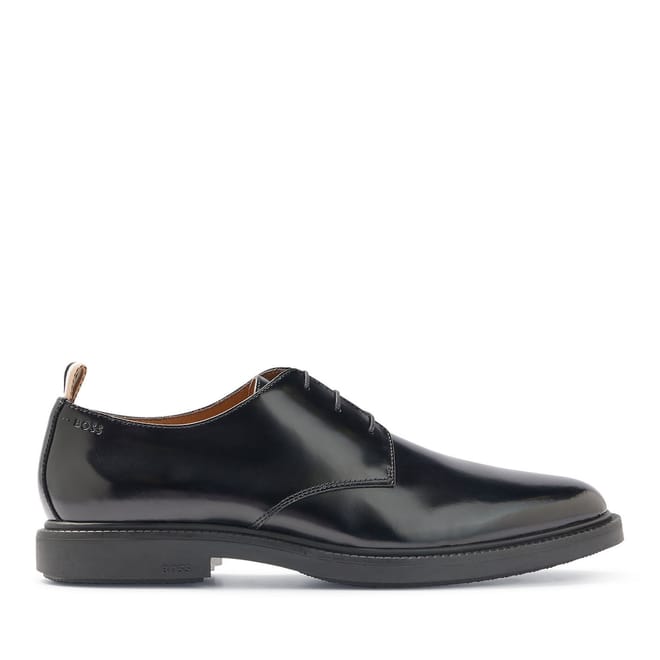 Larry Derby Shoes