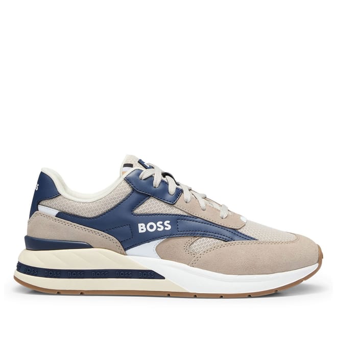 Kurt Runn Trainers