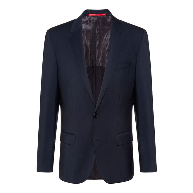 Henry181S Blazer Jacket