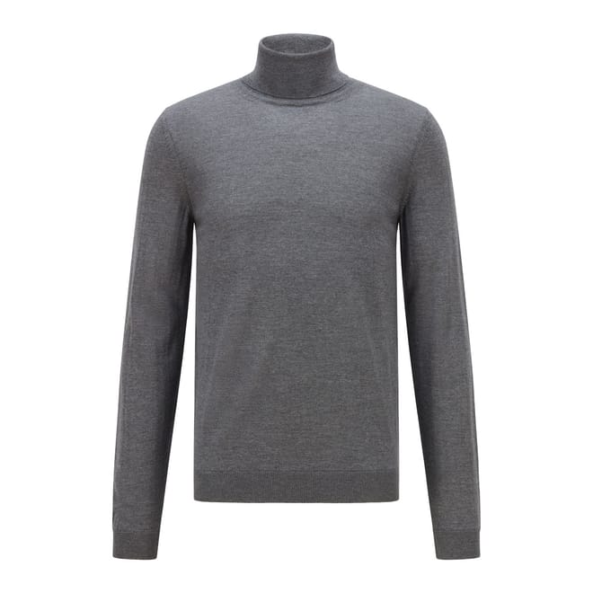Musso-P Sweater