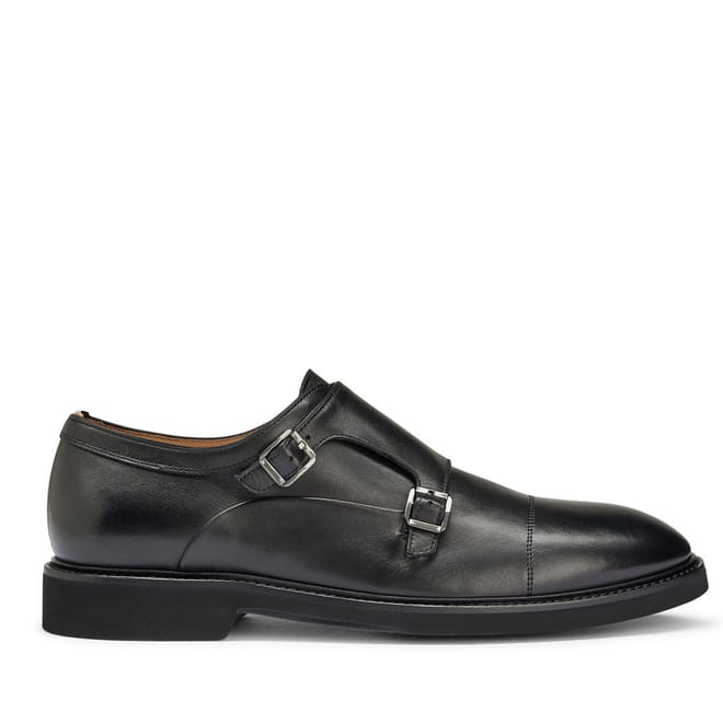 Jerrard Monk Shoes
