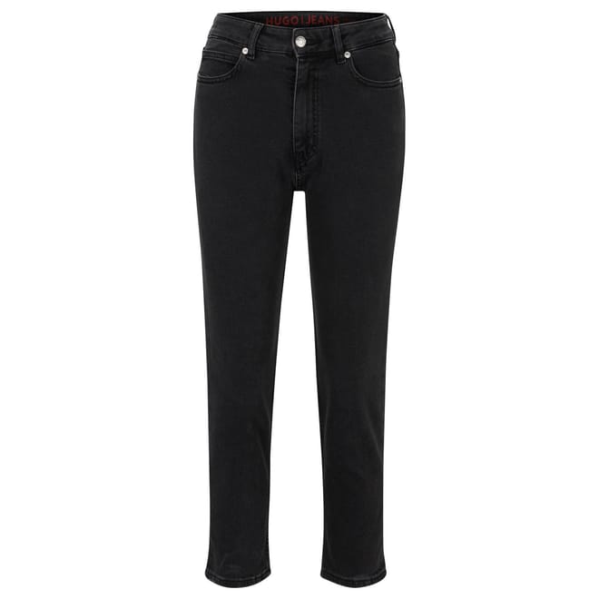 Gatora Relaxed-Fit Jeans