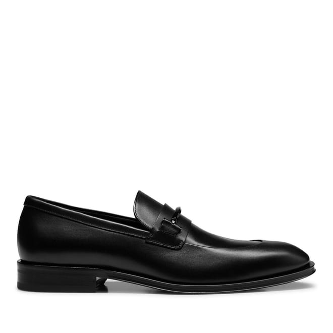 Derrek Loafer Shoes