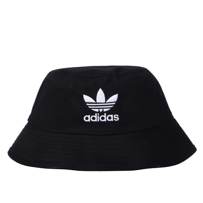 Trefoil Bucket Hat