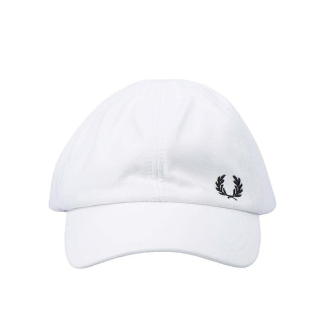 Pique Classic Cap