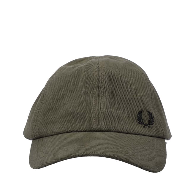 Pique Classic Cap