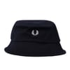 Pique Bucket Hat