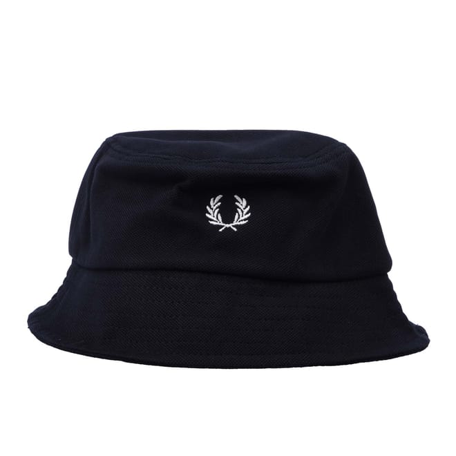 Pique Bucket Hat