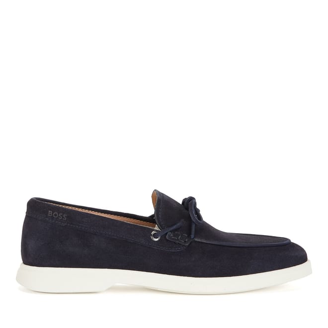 Sienne Moccasin Shoes