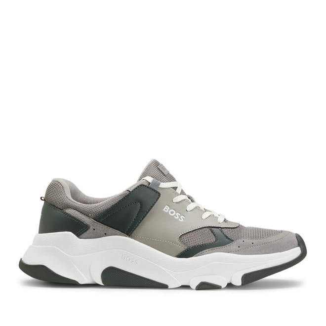 Mens Asher Running Shoes