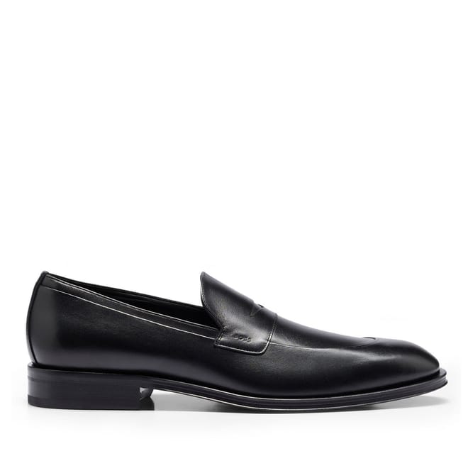 Derrek Loafer Shoes