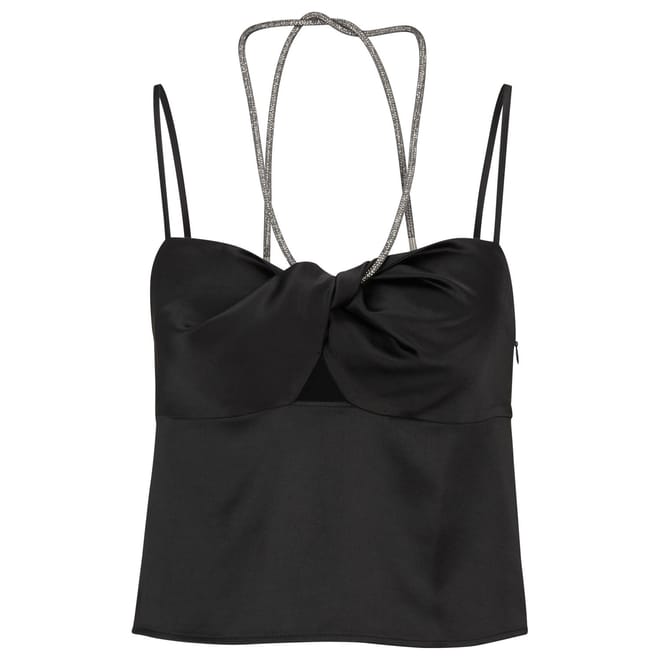 Crystali-1 Top