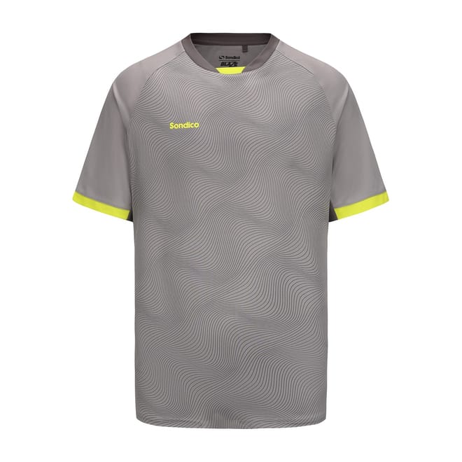 Mens Blaze Football T-Shirts