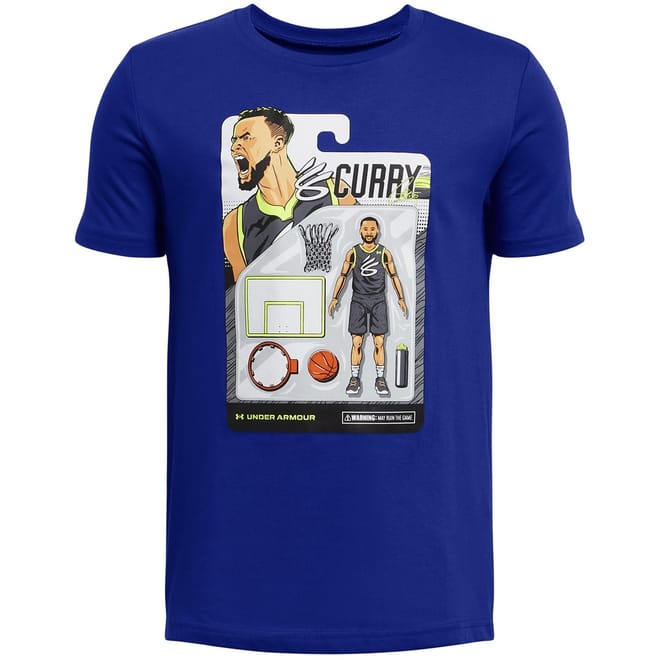 Curry Regular Fit Short Sleeve T-Shirt