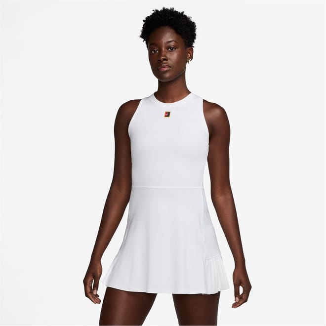 Slam Crew Neck Mini T-Shirt Dress