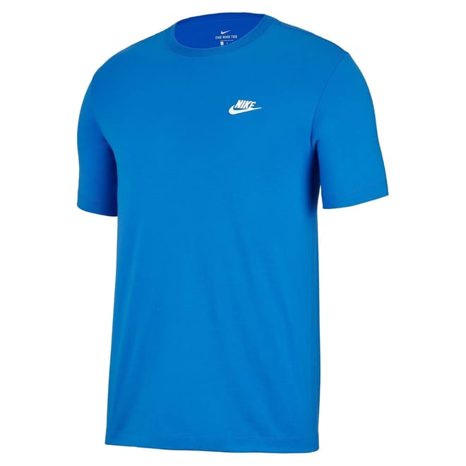 Mens Sportswear Club T-Shirt