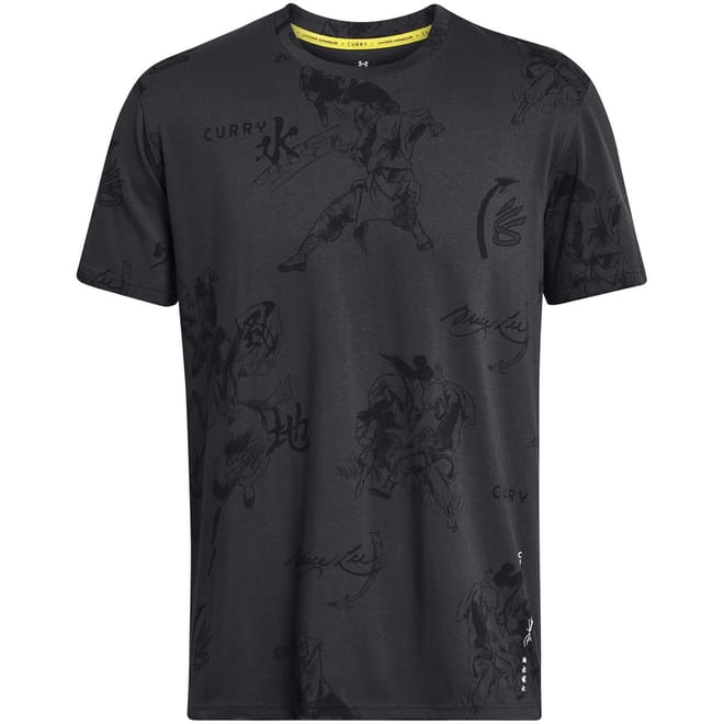 C X B Lee Tee 4
