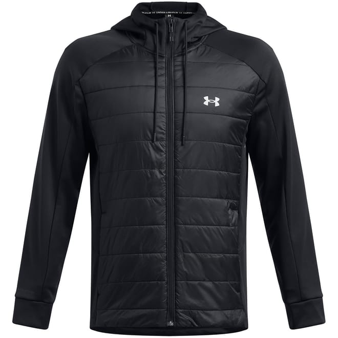 Am Fleece Swk
