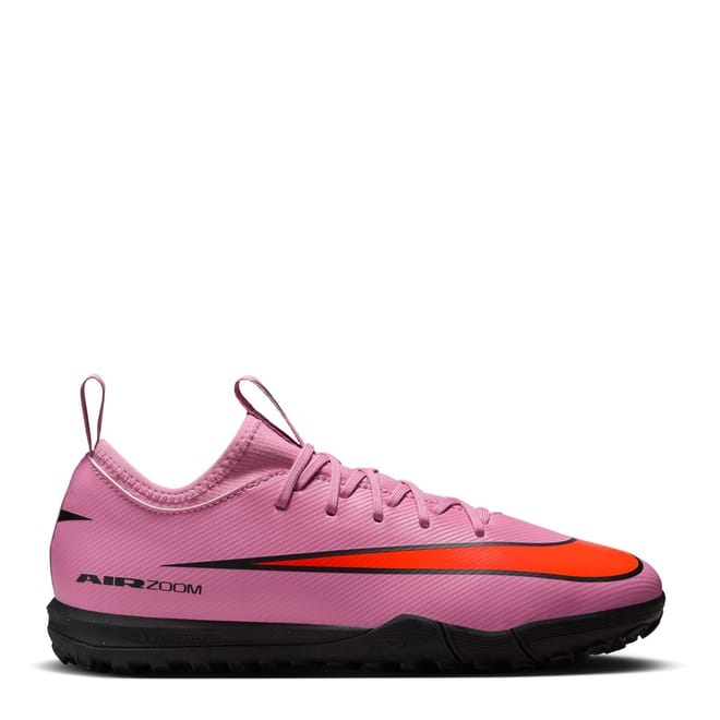 Zoom Mercurial Vapor 16 Academy Juniors Astro Turf Football Boots