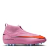 Zoom Mercurial Superfly Academy Juniors Artificial Ground Football Boots