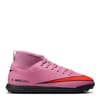 Mercurial Superfly 10 Club Juniors Astro Turf Football Boots