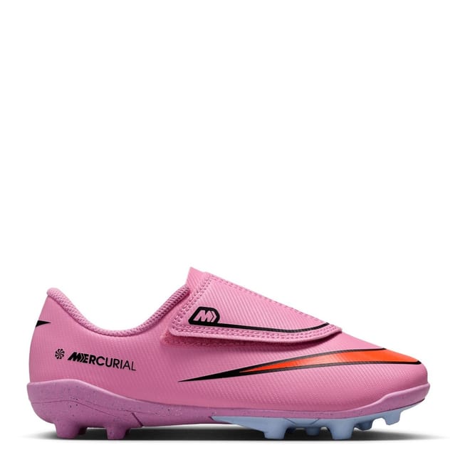 Mercurial Vapour 16 Club Childrens Firm Ground Football Boots