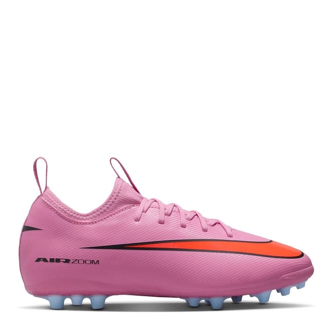 Zoom Mercurial Vapor 16 Academy Juniors Artificial Ground Football Boots