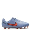 Tiempo Legend 10 Academy Juniors Firm Ground Football Boots