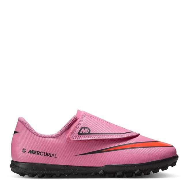 Mercurial Vapour 16 Club Childrens Astro Turf Football Boots