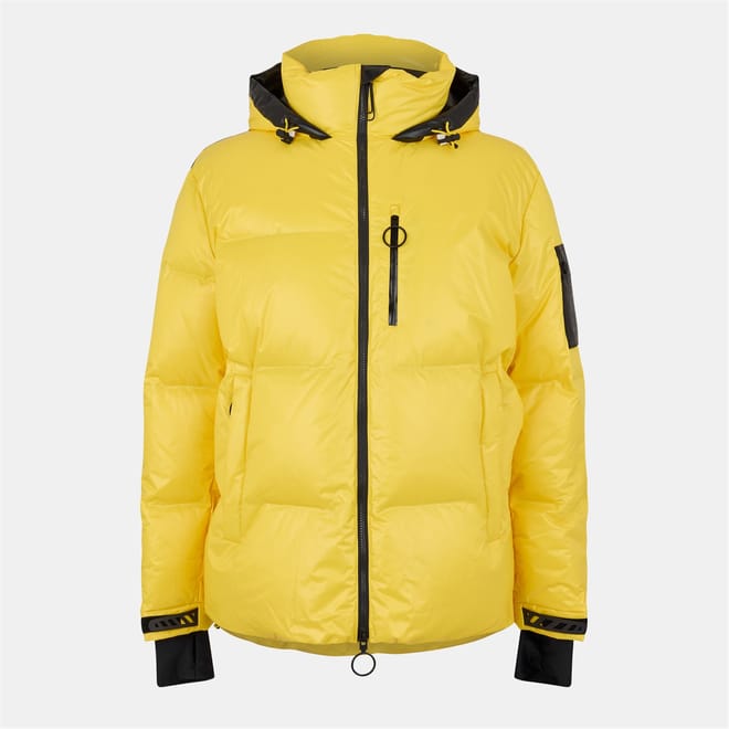 Off Ski Puffer Jacket