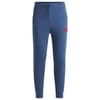 Doak Closed Hem Jogging Bottoms