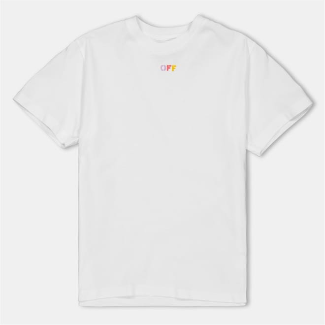 Off Arrow Tee