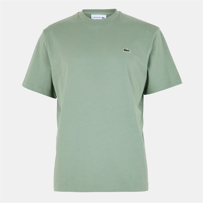 Regular Fit Small Logo T-Shirt