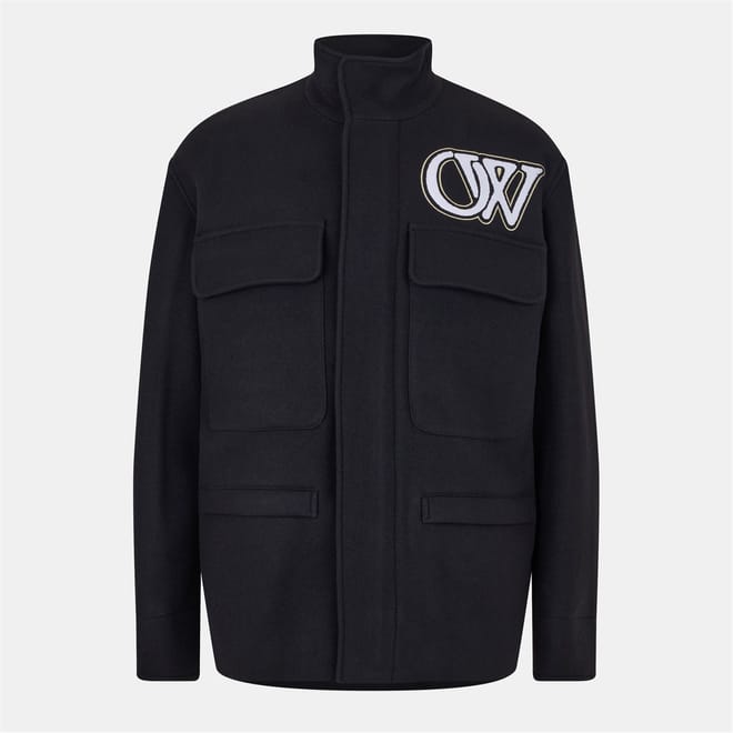 Off Field Jacket