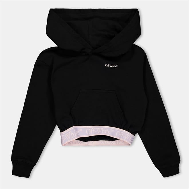 Off Cropullover Hoodyy
