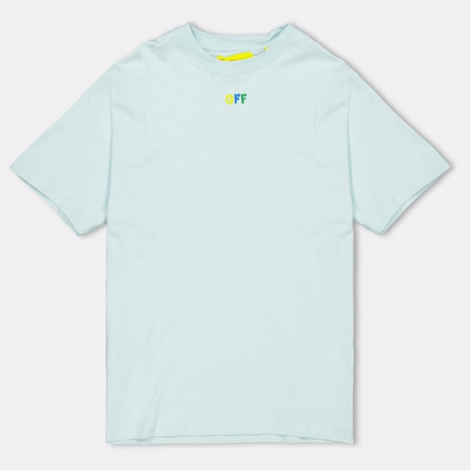 Off Rainbow Tee
