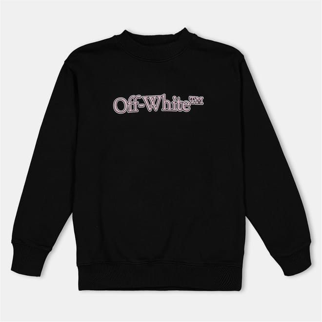 Off Bookish Sweater