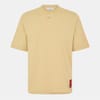 Off Sj Skate Tee