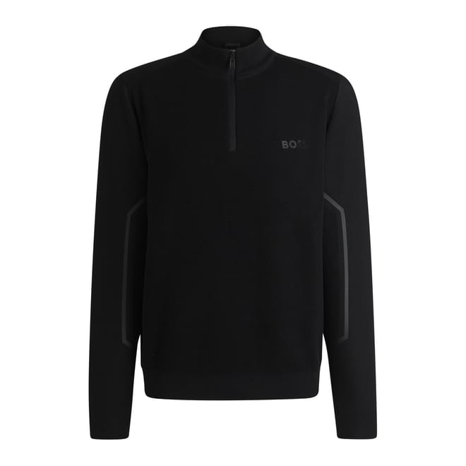 Zhine Regular Fit Long Sleeve Sweater