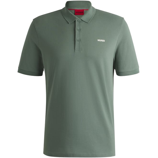 Mens Donos Polo Shirt