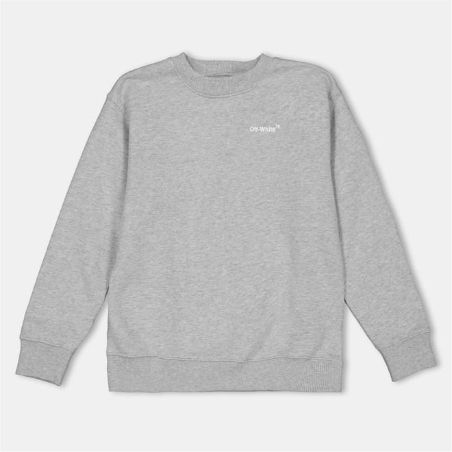 Monster Regular Fit Long Sleeve Sweater