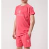 Pro Raglan Sleeve Crew Neck T-Shirt