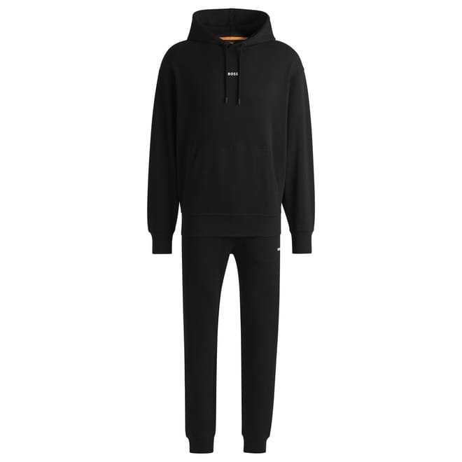 Tracksuit we