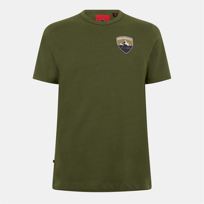Maracuya Tee
